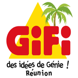 GIFI - Reunion icône