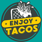 Enjoy Tacos icono