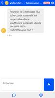 ECNi Feedbacks capture d'écran 1