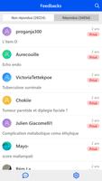 ECNi Feedbacks screenshot 2