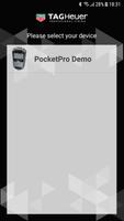 Pocket Pro ポスター