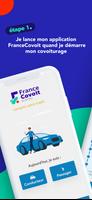 FranceCovoit Prime covoiturage اسکرین شاٹ 2