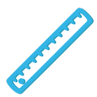 Ruler+ (Donation) ikona