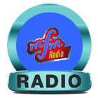 MFM Radio en direct icône