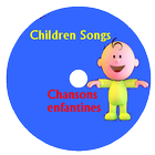 Chansons Enfantines mp3 icône