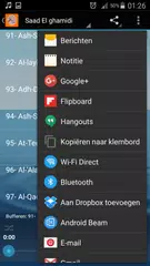 download Santo Corano - Saad Al Ghamidi APK