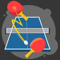 Ping Pong Tour