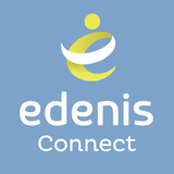 Edenis Connect 圖標