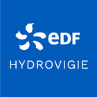 EDF Hydrovigie simgesi