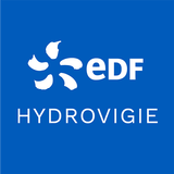 EDF Hydrovigie icono