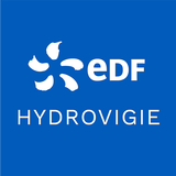 EDF Hydrovigie icon