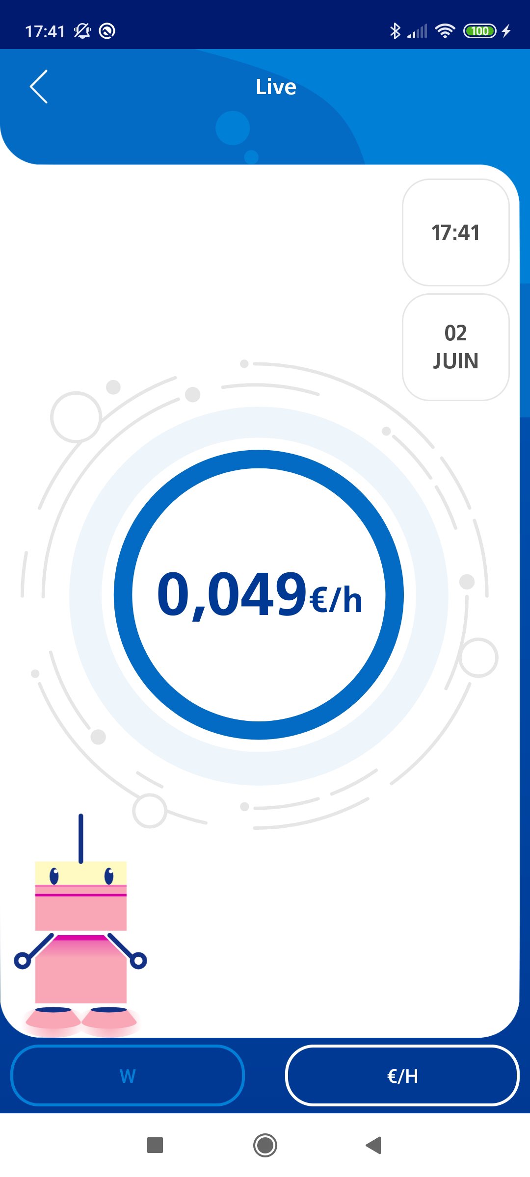 Flash conso live APK for Android Download