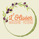 L'Olivier Restaurant à Nancy APK