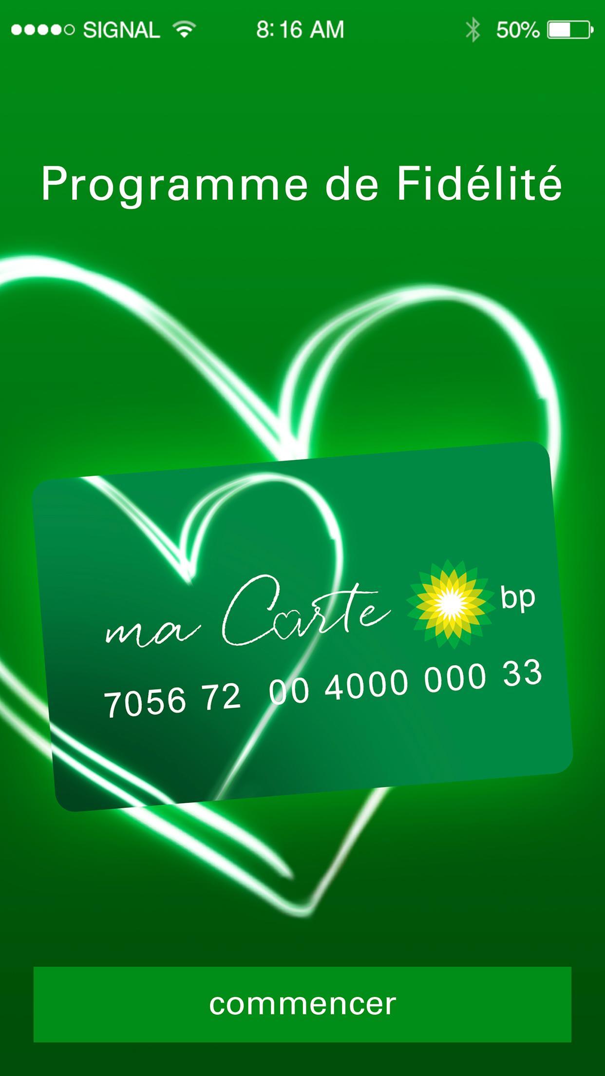 ma Carte BP APK for Android Download