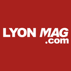 آیکون‌ Lyonmag info actu news de Lyon