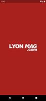 پوستر Lyonmag info actu news de Lyon