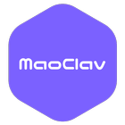 Maoclav app ikona