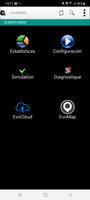 EVO-MOBILE captura de pantalla 1