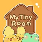 My Tiny Room أيقونة