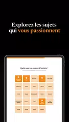 Le kiosque ePresse アプリダウンロード