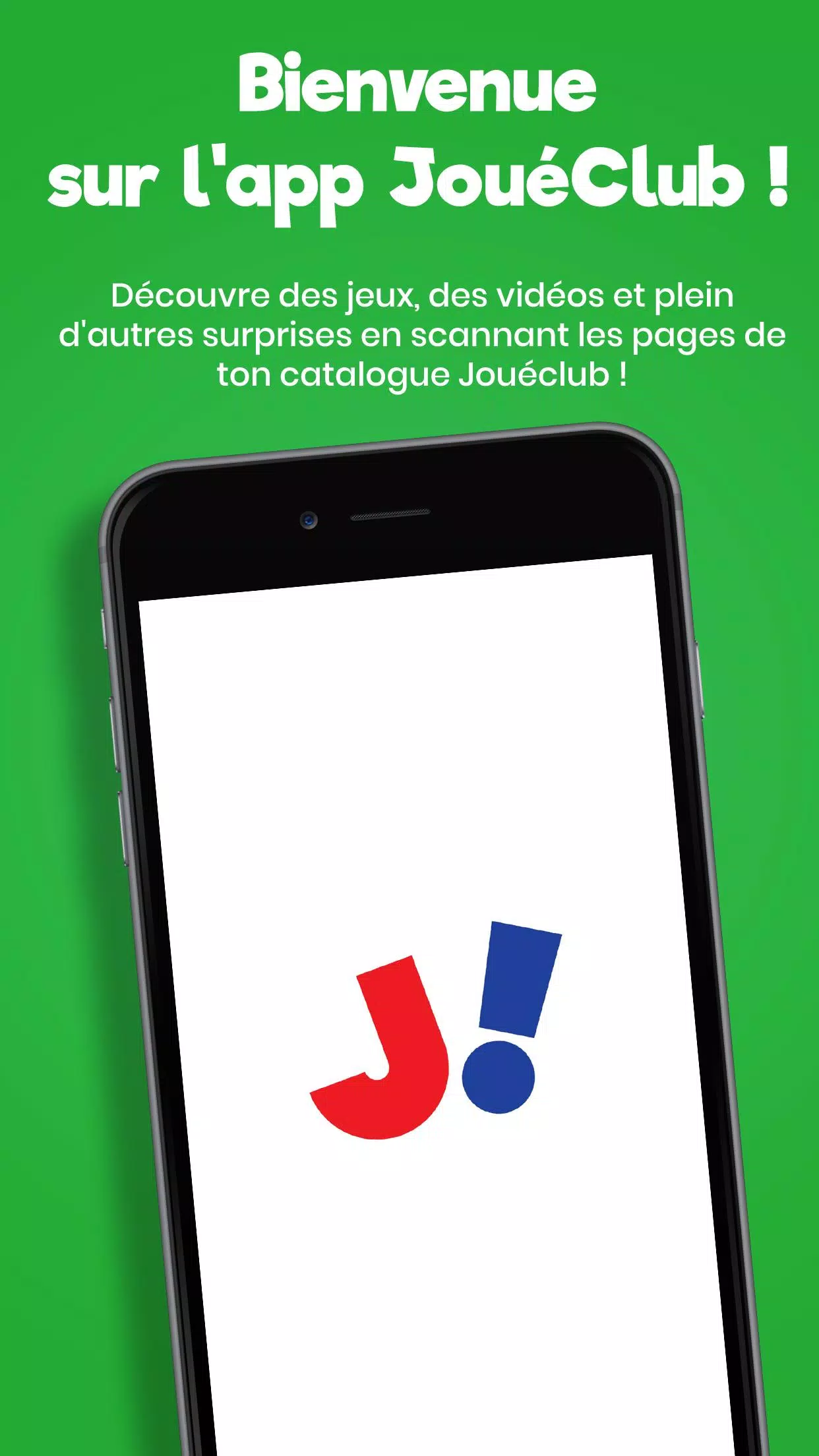 JouéClub APK pour Android Télécharger