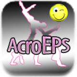 AcroEPS icône