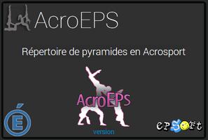 AcroEPS الملصق