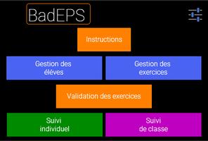 BadEPS capture d'écran 1