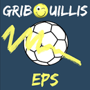 GribouillisEPS aplikacja