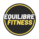 Equilibre-Fitness icône