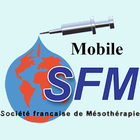 SFM mobile ikona