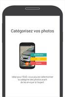 Atelio Mobile تصوير الشاشة 1