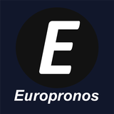 Euro pronos icône