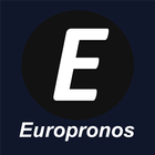 Euro pronos أيقونة