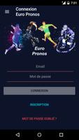 برنامه‌نما Euro pronos عکس از صفحه