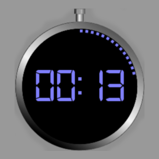 Floating Stopwatch & Timer