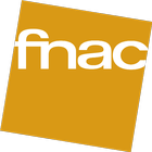 Fnac أيقونة