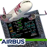 Airbus MCDU