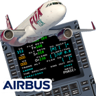 Airbus MCDU icône