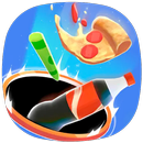 Hole & Fill: Food Hoarding! APK
