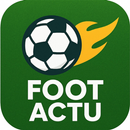 Actu Foot+ APK