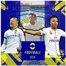 Dream pes league 2024 APK