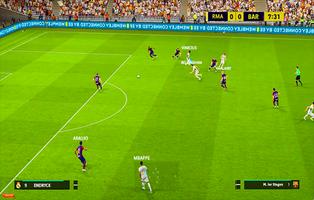 Dream pes league 2024 ภาพหน้าจอ 2