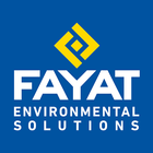 Fayat Environmental Solutions biểu tượng