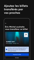 Fan Wallet screenshot 3