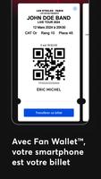 Fan Wallet poster