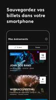 Fan Wallet screenshot 1