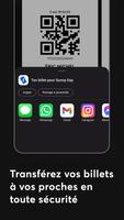 Fan Wallet screenshot 2