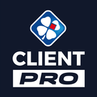 Client Pro ไอคอน
