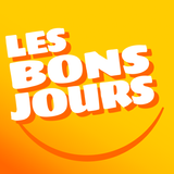 les bons jours icône